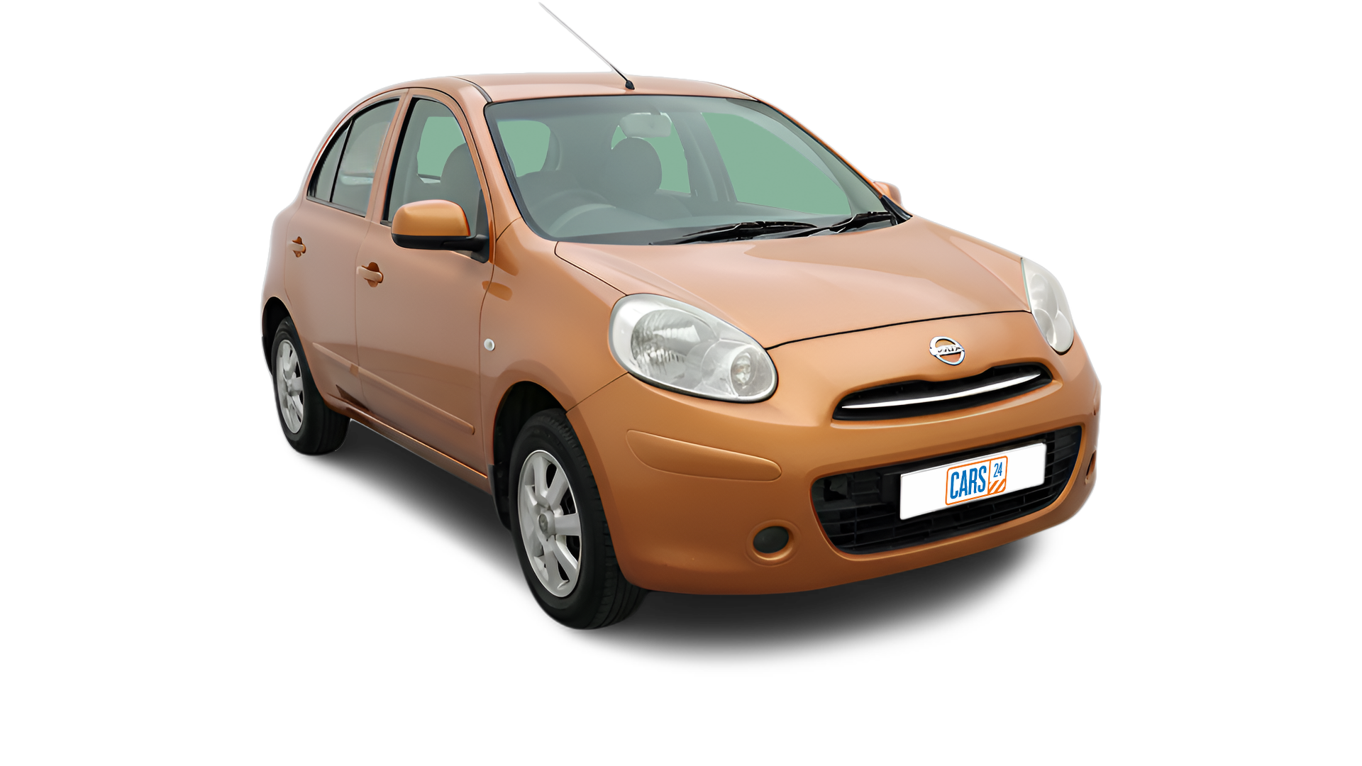 Nissan Micra-img